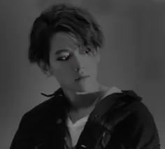 ✘vampire baek ✘