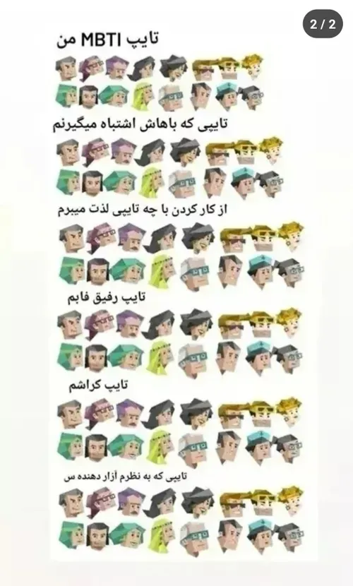 خام پست قبل