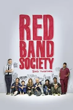 سریال Red Band Society