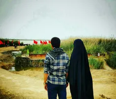 قابل توجه اونایی که میگن🗣 👥 