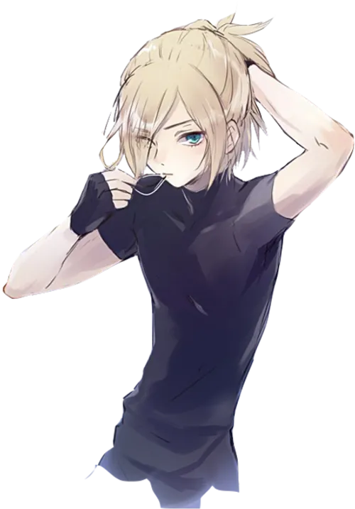 yuri plisetsky