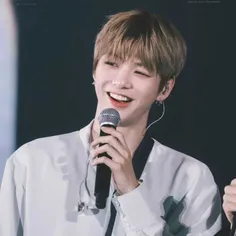 Kang Daniel Meets Baby Who Received Cochlear Implant From