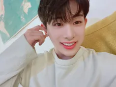 #WONHO