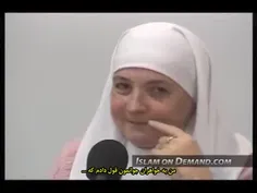بیان زیبای فلسفه حجاب در اسلام