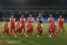 من پرسپولیسیم باافتخار