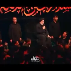 
انشاالله بزودی رئیس جمهوری امام حسینی روی کار میاد