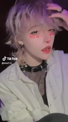 🤍💜