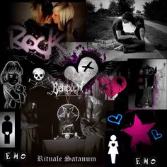 emo love