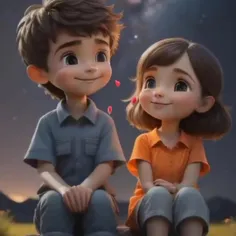 در ببندید و بگویید که من