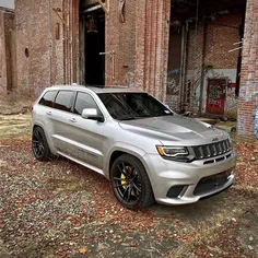 Jeep-GrandCherokee