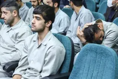 🔰حکم اعدام محمدمهدی کرمی و سید محمد حسینی اجرا شد....🔰 