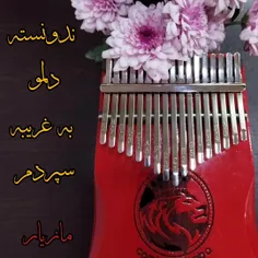 ندونسته 