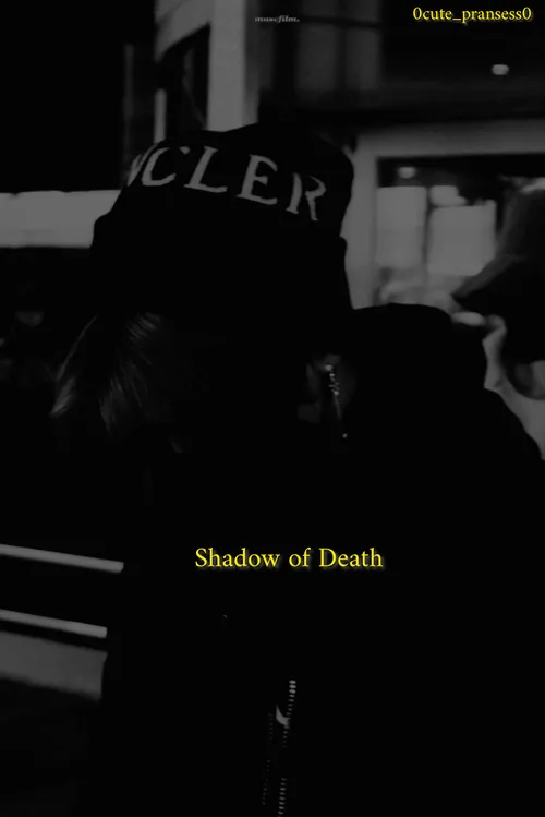 فیک shadow of death پارت³⁰