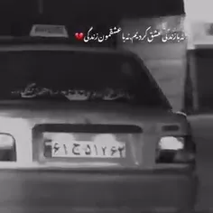 میگه ک :( ن با زندگی عشق کردیم ن با عشقمون زندگی...:) 