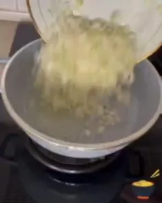 🍔#نودل_مخصوص
