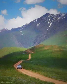 مرزن‌آباد، ناتر، مازندران