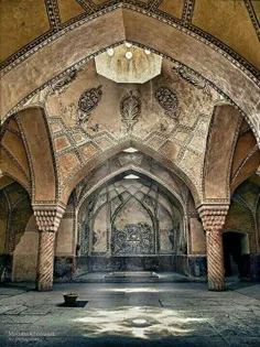 هَمی شیراز خومونه.