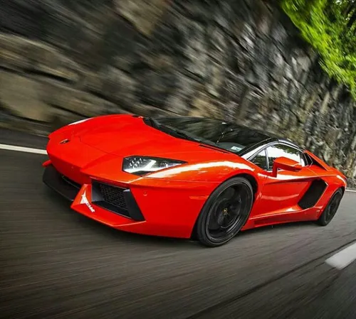 Aventador