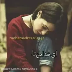 از عشقم جدا شدم 😭😭