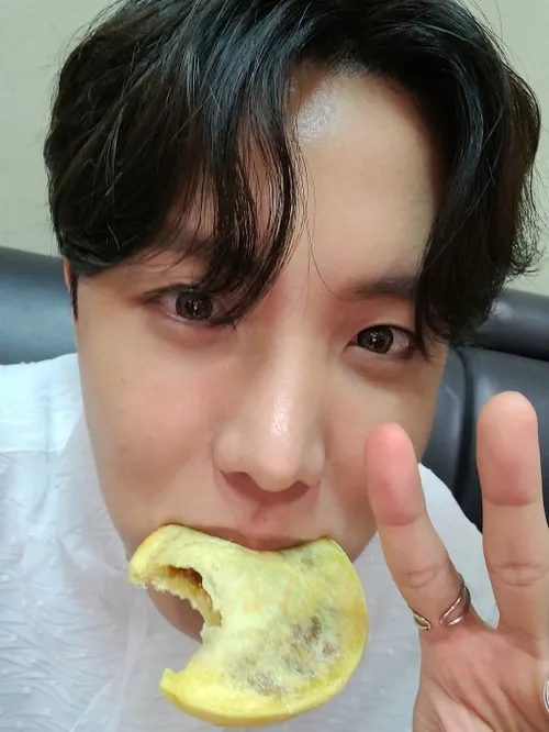 bts j hope