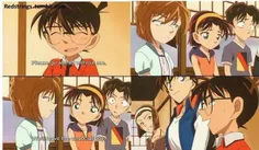 انیمه کاراگاه کونان / Detective Conan Anime