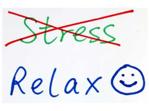 چرا وقت استرس مغز خوب کار نمیکنه ؟🤔