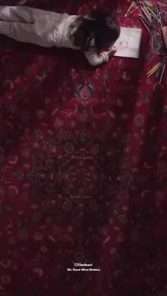 کودکی در غزه 
