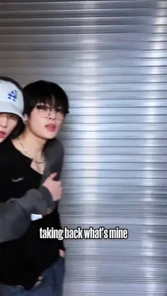 stray kids 