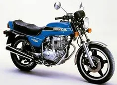 هوندا 250cc