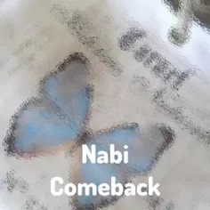 comeback/nabi