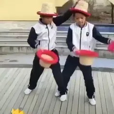 هنر های خارجی 💕