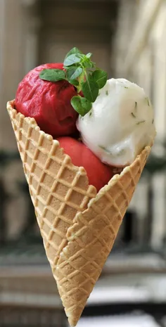 #Ice cream