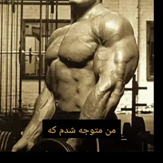 رشد عضلات و عضله سازی