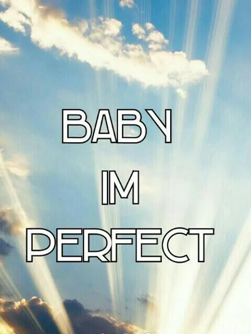 [[ Perfect ]]