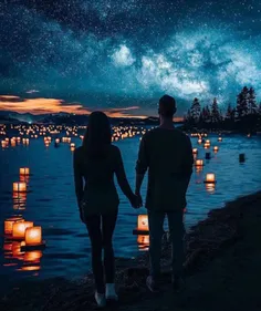 شب به خیر