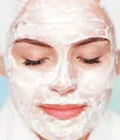 ماسک موز درمانی برای جلوگیری از چروک صورت

