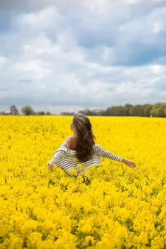 ‌نمی توانستم راهی پیدا کنم که موجود ویژه ای در جهان باشم 