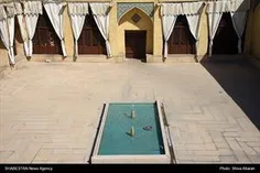مسجد حاج غنی شیراز