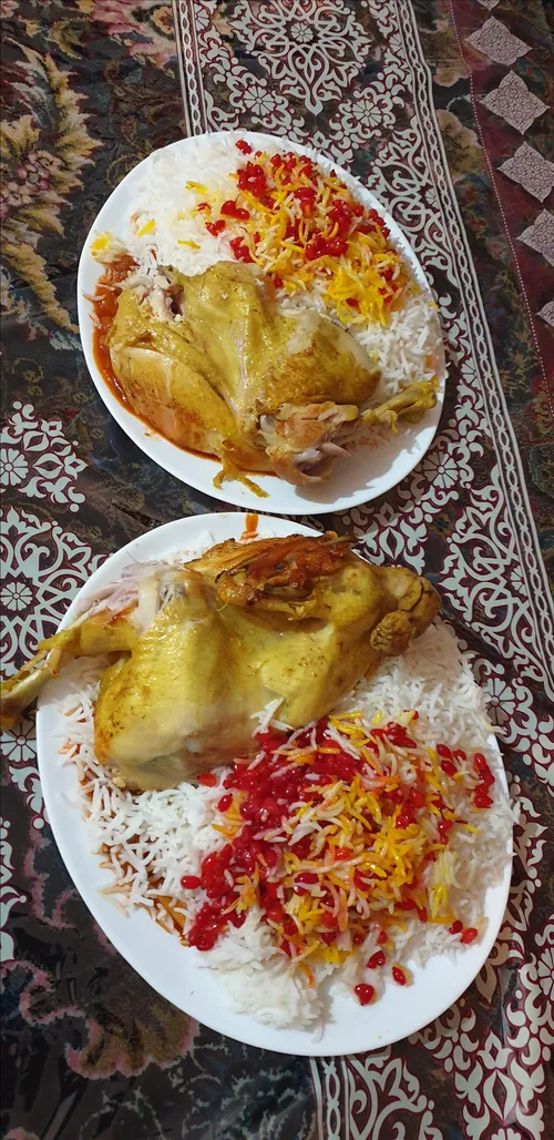 جایه همگی خالی⚘