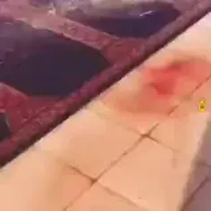 🎥 ویدئویی تاثربرانگیز از شستشوی فرش‌های #مسجد_شیعیان_قندهار