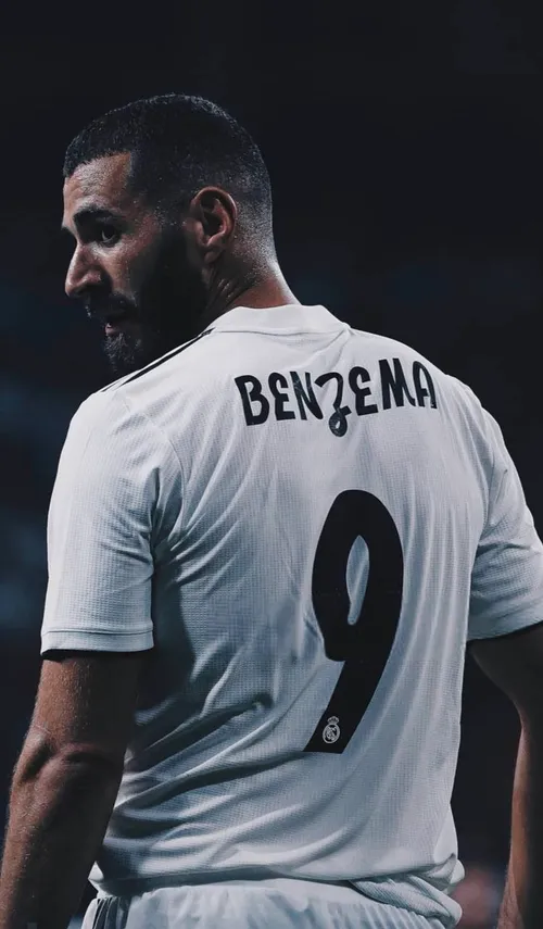 Benzema | @Football Edits