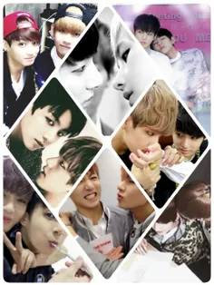 #vkook