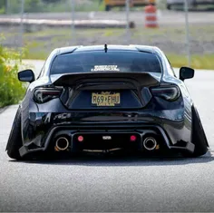 camber