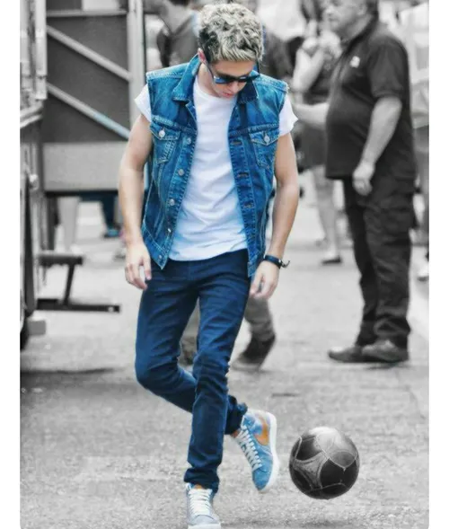 1D OneDirection niall