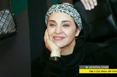 ظاهر متفاوت #رویانونهانی در جشنواره فجر