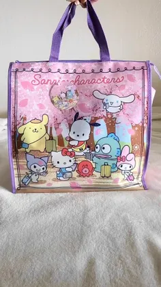 sanrio Lucky Bag❣