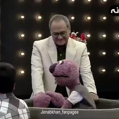 #جناب#خان#خندوانه#رامبد #جوان