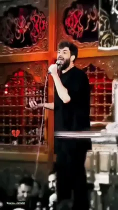 عالم‌ به‌ فدایِ ‌دلِ ‌محزون‌ِ رقیه«سلام الله علیها»💔