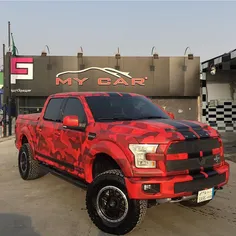 Ford-Shelby_F150