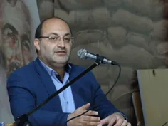 رئیس دانشگاه آزاد اصفهان: